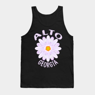 Alto Georgia Tank Top